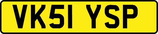 VK51YSP