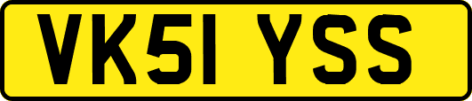 VK51YSS