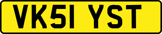 VK51YST