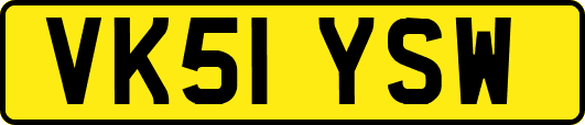 VK51YSW