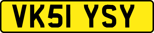 VK51YSY