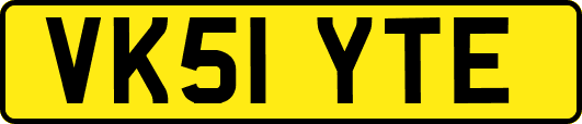 VK51YTE