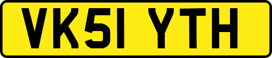 VK51YTH