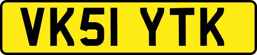 VK51YTK