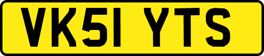 VK51YTS