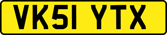 VK51YTX