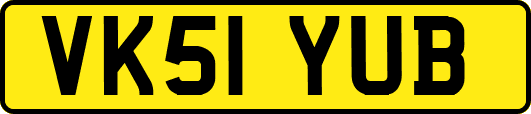 VK51YUB