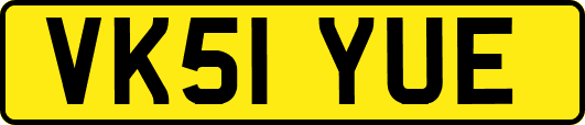 VK51YUE