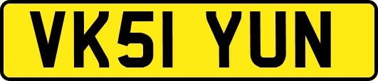VK51YUN