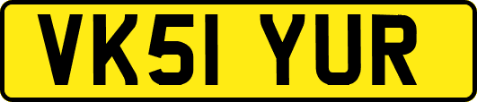 VK51YUR