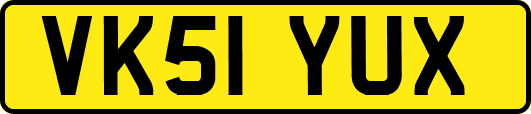 VK51YUX