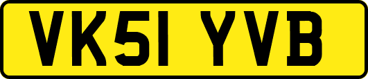 VK51YVB