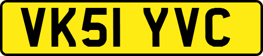 VK51YVC