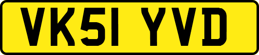 VK51YVD