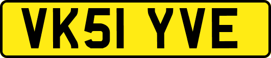 VK51YVE