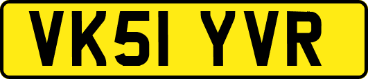 VK51YVR