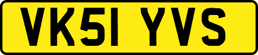 VK51YVS