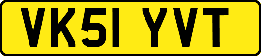 VK51YVT
