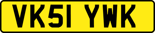 VK51YWK