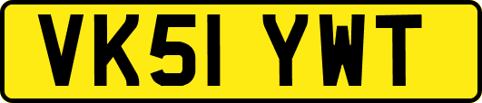 VK51YWT