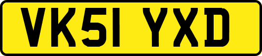 VK51YXD