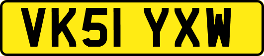 VK51YXW