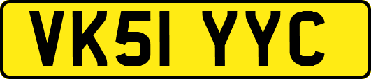 VK51YYC