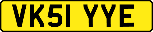VK51YYE