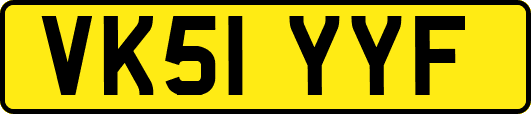 VK51YYF