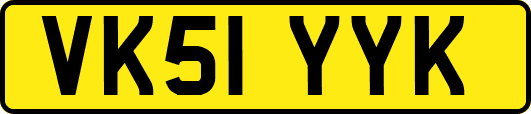 VK51YYK