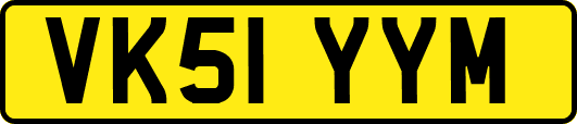 VK51YYM