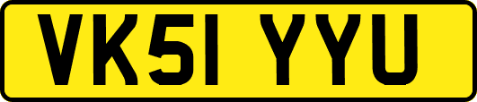 VK51YYU