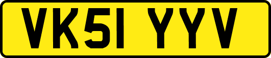VK51YYV