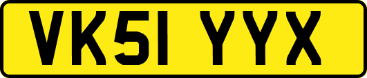 VK51YYX