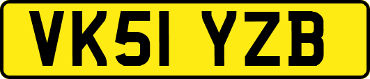 VK51YZB