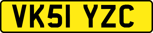 VK51YZC