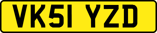 VK51YZD