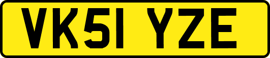 VK51YZE