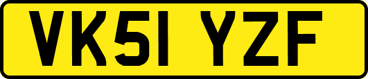 VK51YZF