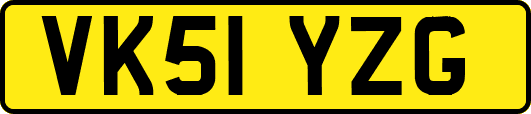 VK51YZG