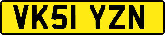 VK51YZN