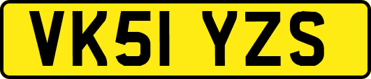 VK51YZS