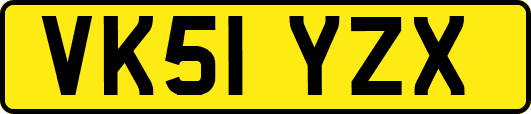 VK51YZX