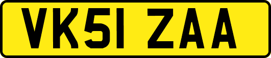 VK51ZAA