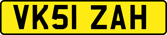 VK51ZAH