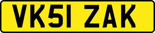 VK51ZAK