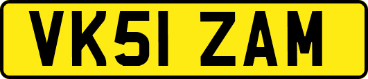 VK51ZAM