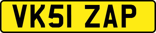 VK51ZAP
