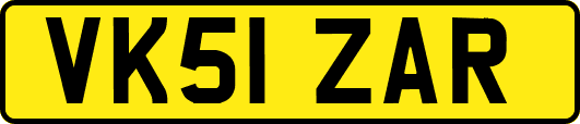VK51ZAR