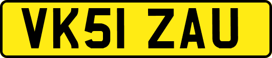 VK51ZAU
